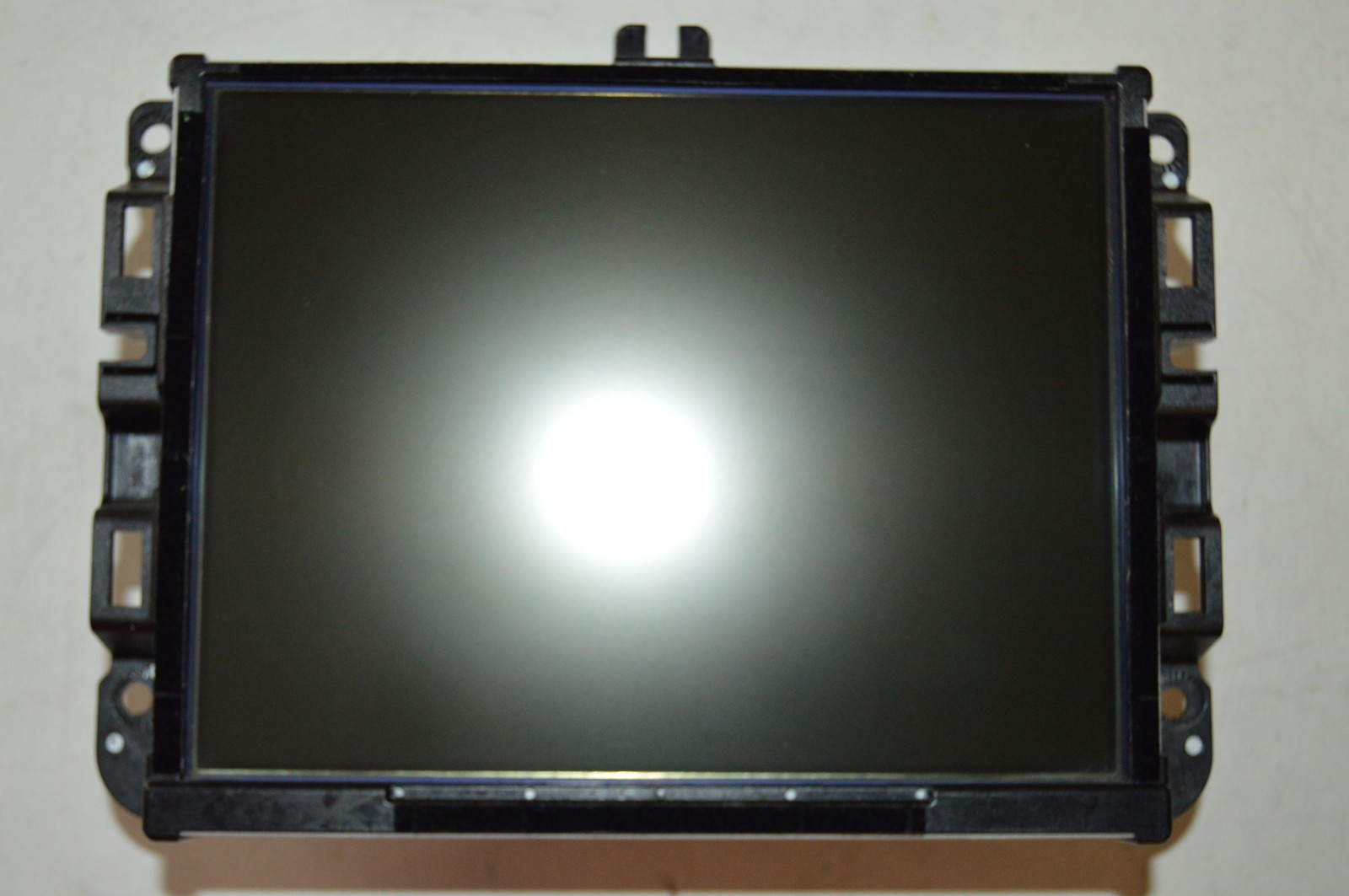 14 15 RAM Jeep 8.4” Uconnect VP4 Navigation Radio Display Screen 68224525AE