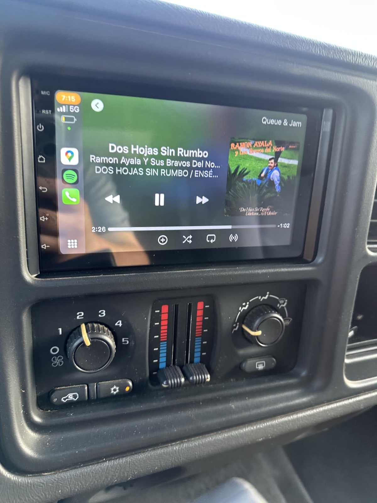 For Silverado 1500 2500 3500 2500HD 3500HD CarPlay Android Car Radio Stereo GPS