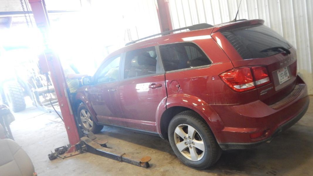 Audio Equipment Radio Receiver AM-FM-CD-MP3-WMA Reb Fits 11-12 JOURNEY 1439531