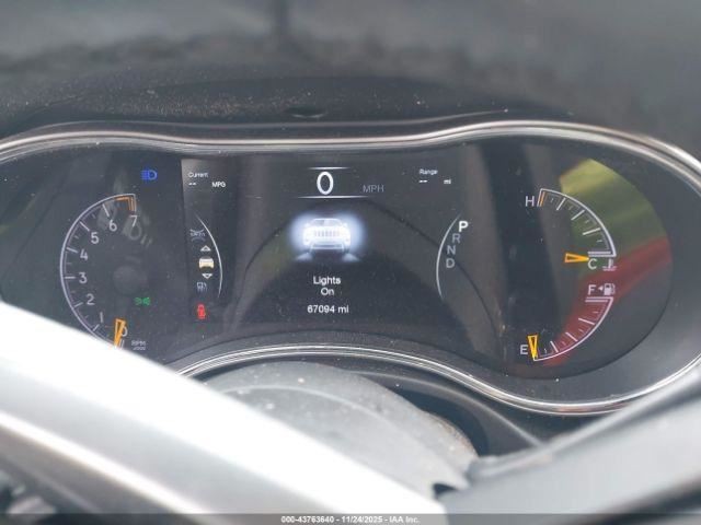 Player Receiver Radio Wk Body VIN E Or F Fits 21-22 GRAND CHEROKEE 993430