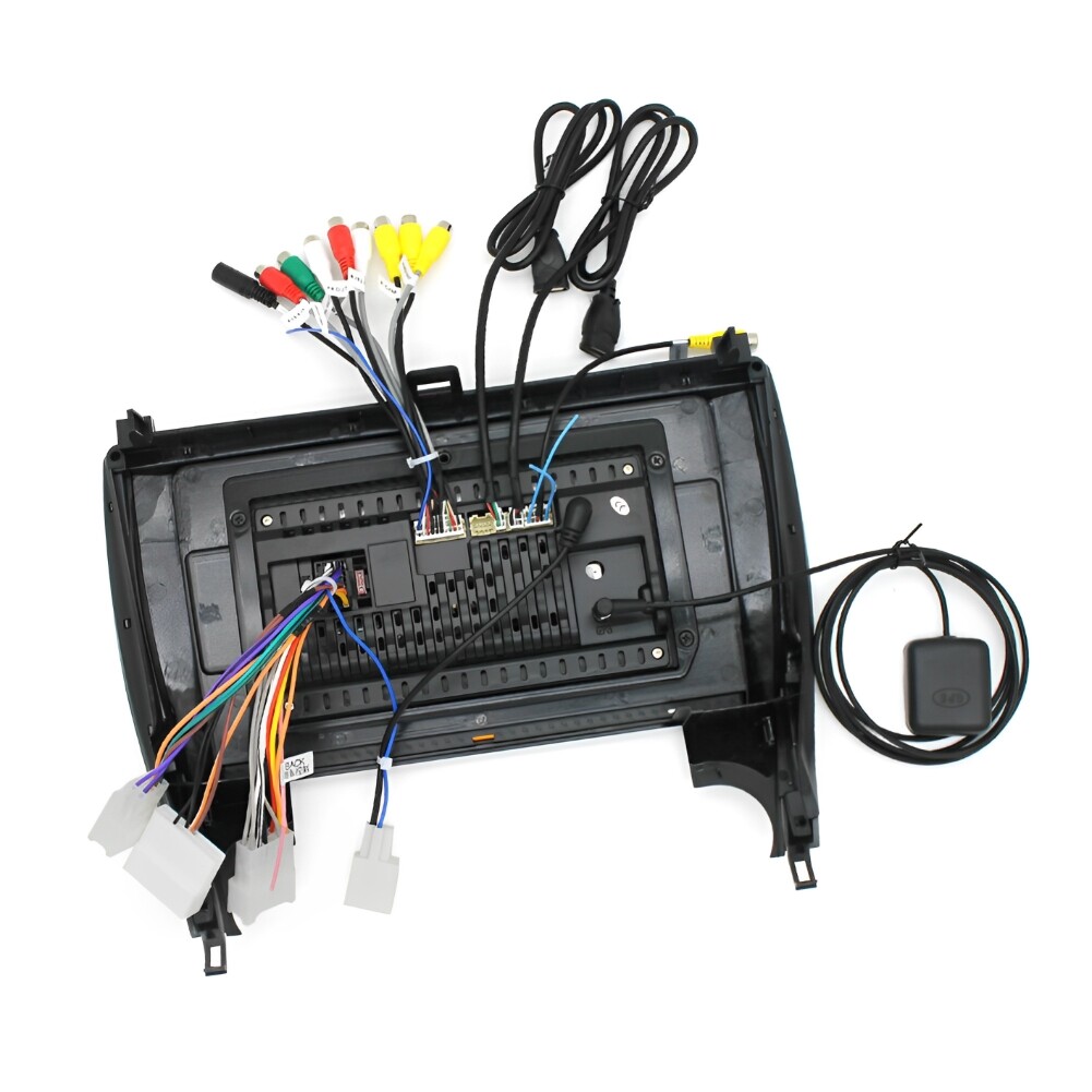 32G Android 13 Stereo Radio GPS Navi WIFI Carplay DSP For Toyota Camry 2015-2017