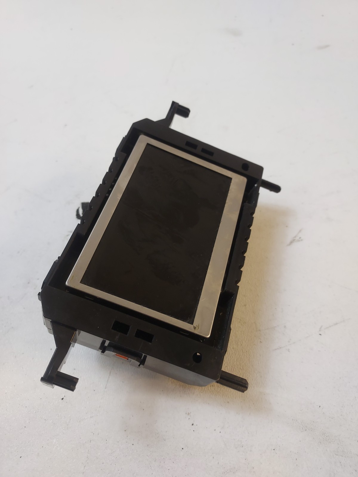 2012-14 Ford Focus Dash Information GPS Nav Screen w/ Support CM5T-18B955-GG OEM