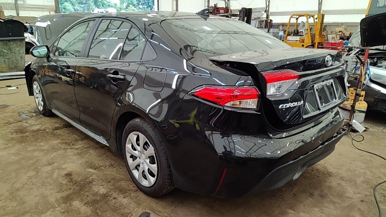 COROLLA 2026 Audio Equipment Radio 7168862