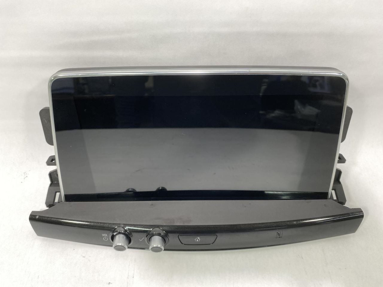 Radio Info Display Screen Display And Control Panel ID 84868015 Fits 20 CT5 482