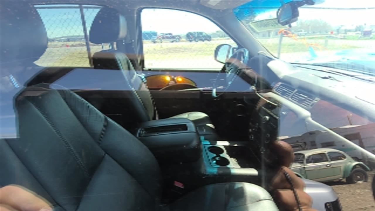 Audio Equipment Radio AM-FM-CD-MP3-USB Fits 11-21 EXPRESS 2500 VAN 29652950