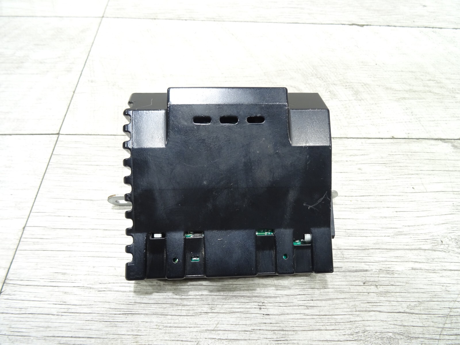Honda Accord Amplifier Unit Mk7 Sat Nav 2003-2008 39186-SED-0131