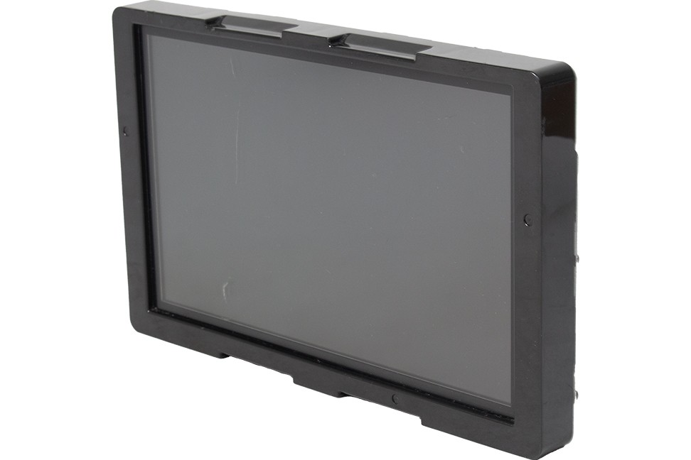 16-18 Chevrolet Camaro Dash Mounted Display Screen Opt IOB Model Number 42345161
