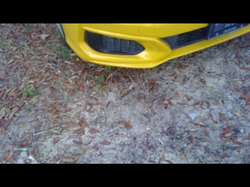 Audio Equipment Radio Receiver Assembly LX Fits 15-19 FIT 1049768