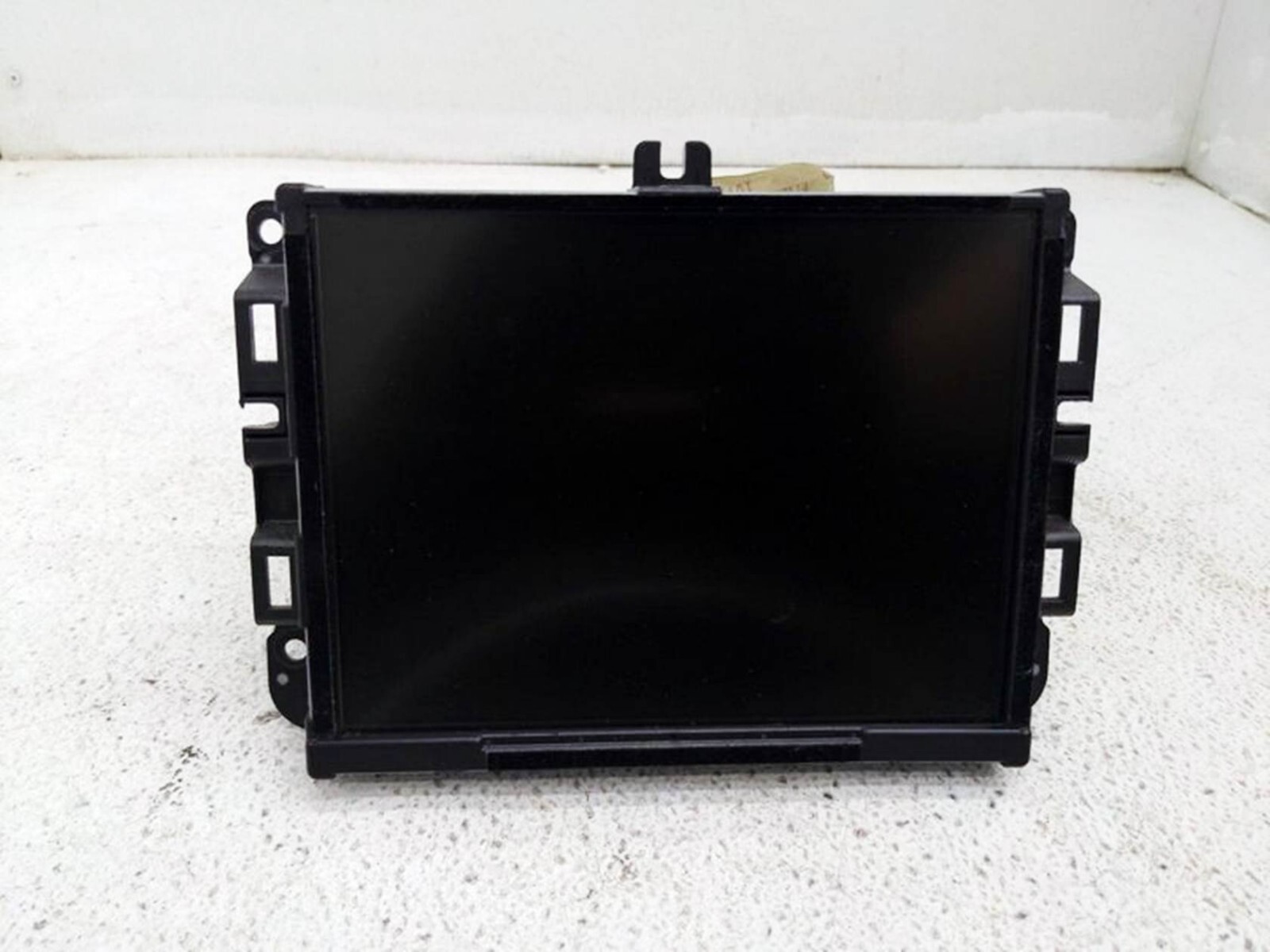 2017 Dodge Ram 1500 Pickup 8.4″ Radio Information Display Touch Screen Receiver