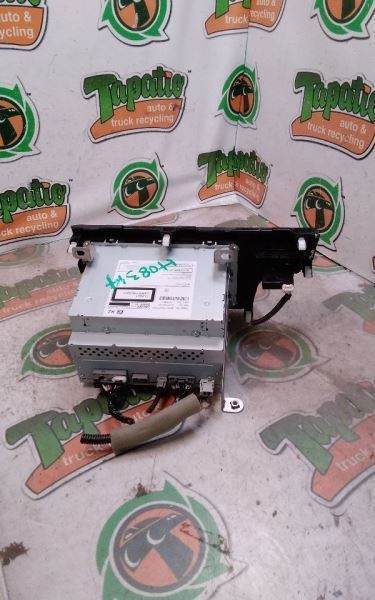 Audio Equipment Radio Receiver 5.00″ Screen Fits 15-16 FIT 3162285