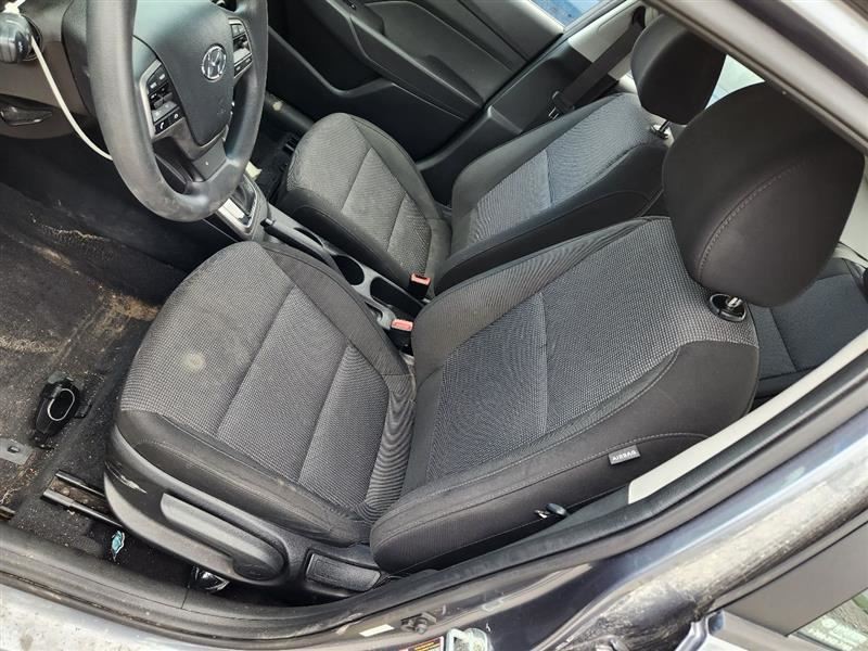 2018-2022 Hyundai ACCENT Radio 5.0″ Screen US Market ID 96180J0010URD