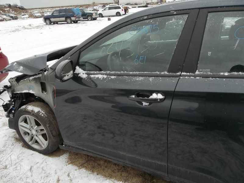 Audio Equipment Radio Receiver Assembly US Market Fits 18-20 KONA 1834062