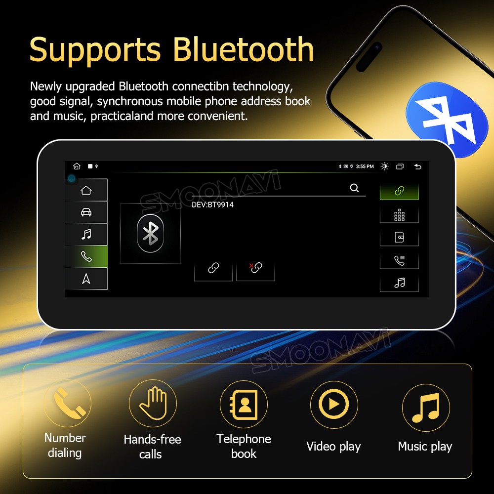 12.3″ Digital Car Stereo CarPlay 128GB GPS DAB For Mercedes-Benz B-Class W246
