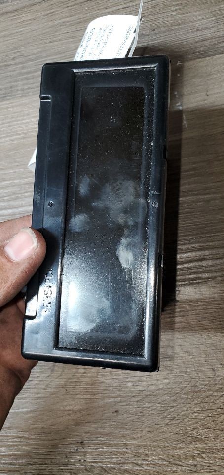 Audio Equipment Radio Display Screen Fits 07-13 VOLVO 30 SERIES 1139488