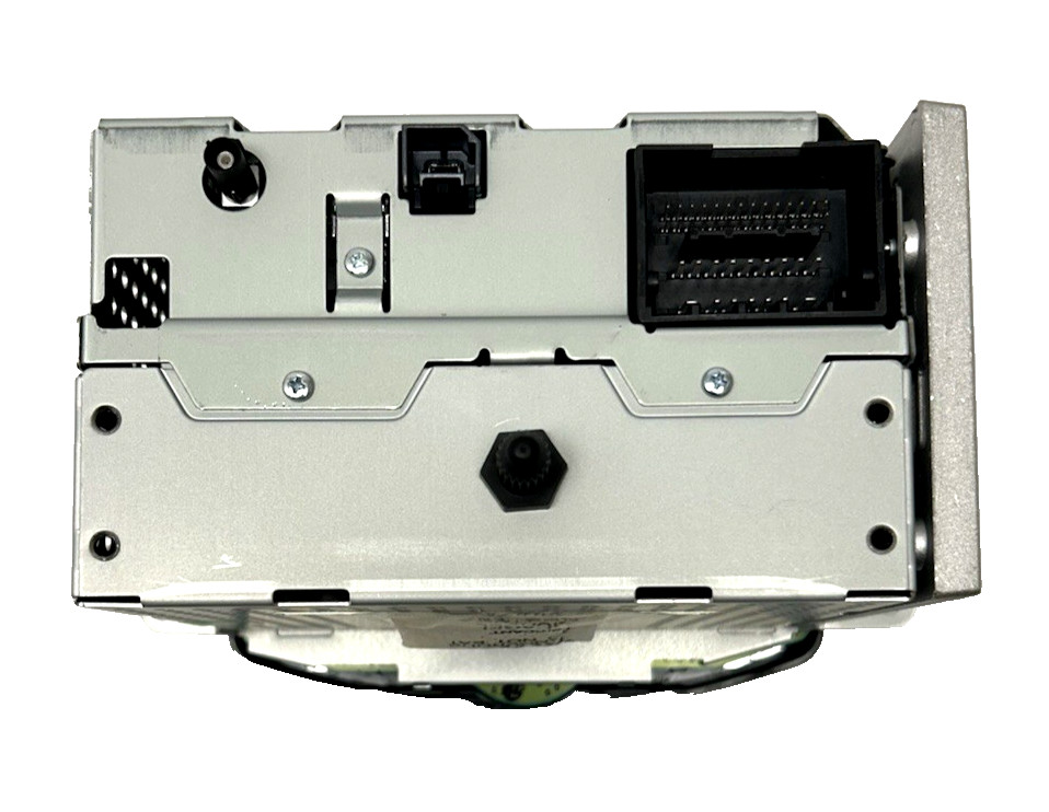 95369371 ACDelco Radio Receiver AM/FM CD MP3 USB AUX 2013-2014 Chevrolet Trax