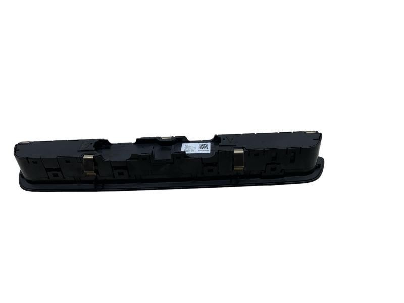 2019 – 2023 BMW 330i G20 OEM FRONT DASH AUDIO CONTROL SWITCH PANEL 61317949454