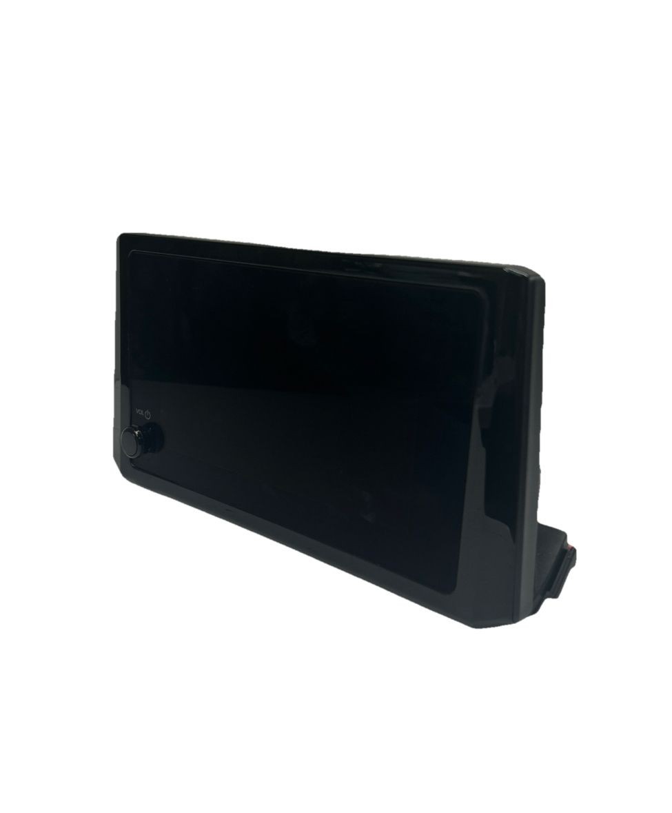 2023 2025 Toyota Corolla Cross radio am fm display receiver north america built