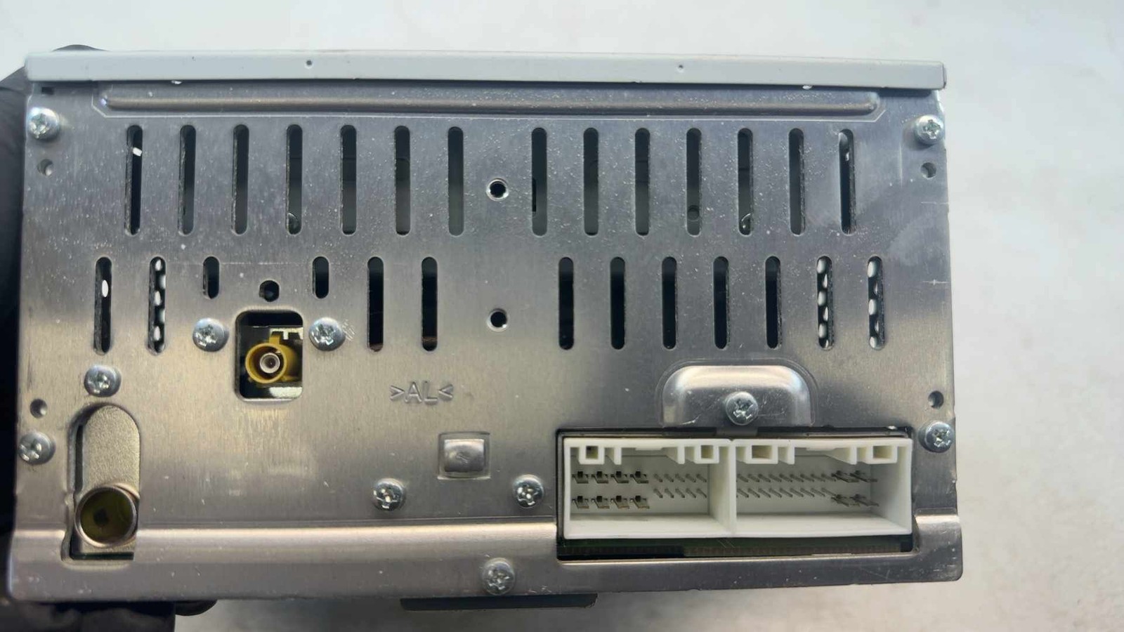 2014 2015 2016 Kia Sportage Radio Receiver Player 96190-3W900WK 9615-3W160WK