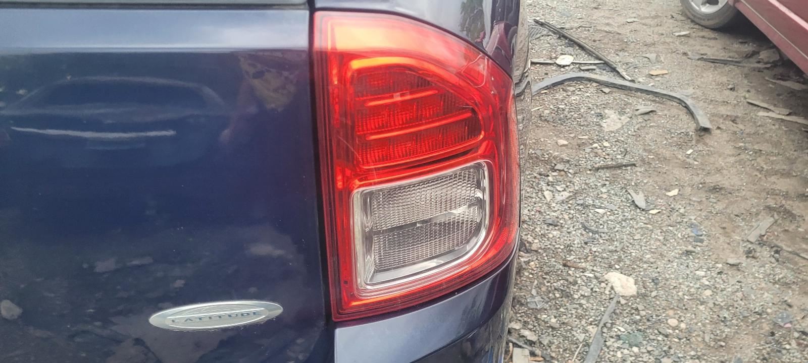 Audio Equipment Radio Receiver AM-FM-CD-MP3 Sirius Fits 12-17 PATRIOT 1805085