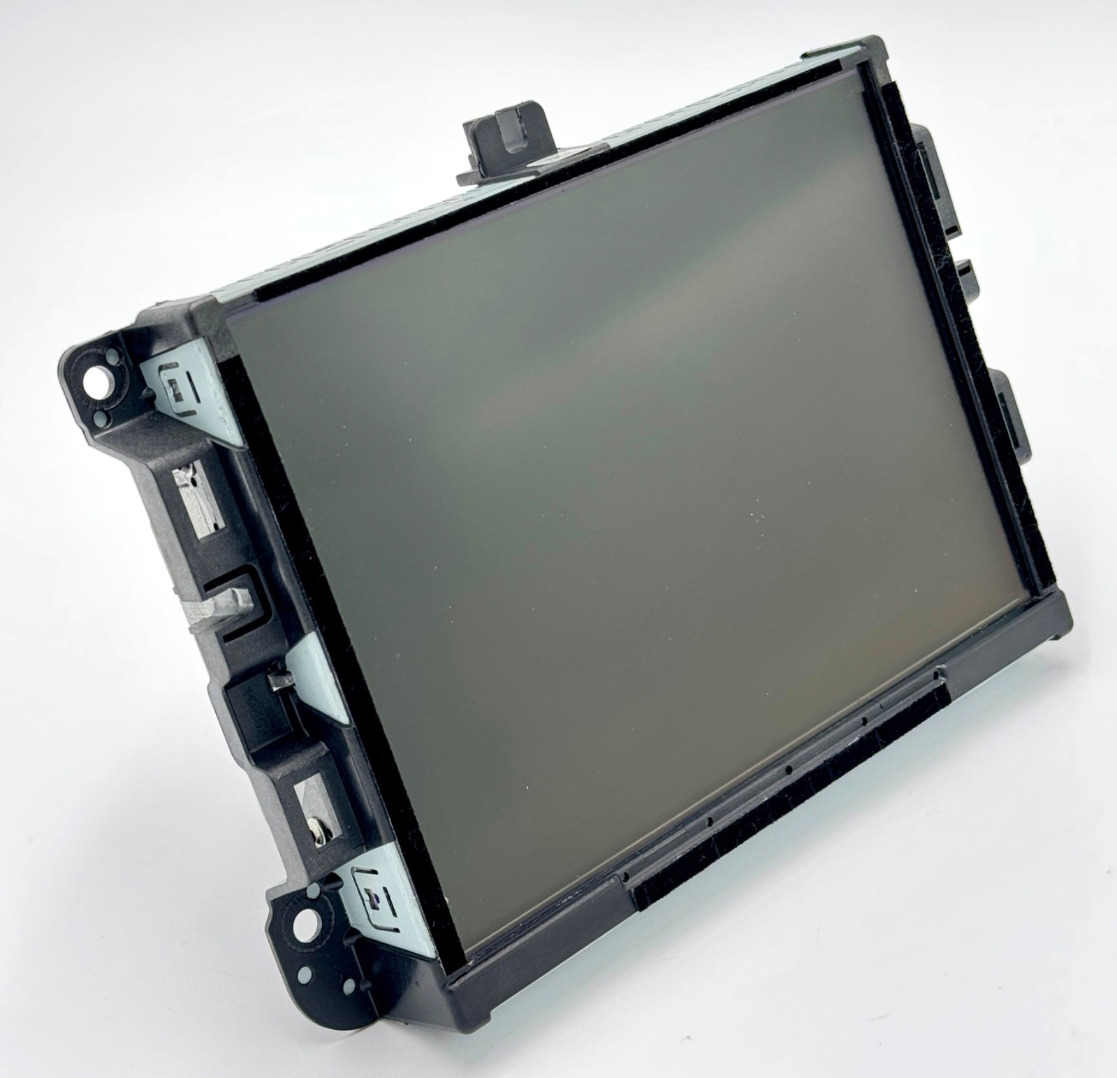✅ 2013-2017 RAM 1500 4TH OEM RADIO w/NAVIGATION MULTI MEDIA UCONNECT Screen GPS