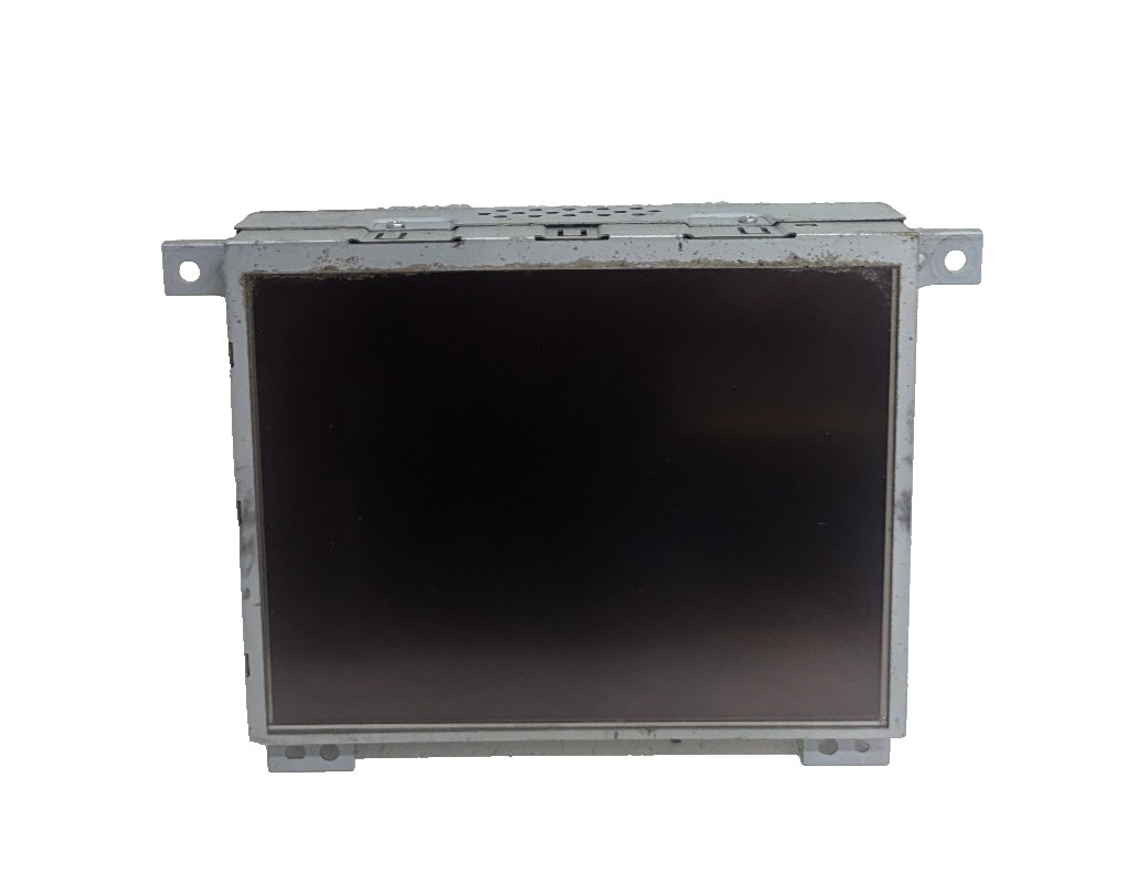 11 12 13 14 Dodge Charger 300 Navigation Radio Touch 8.4” Display Screen