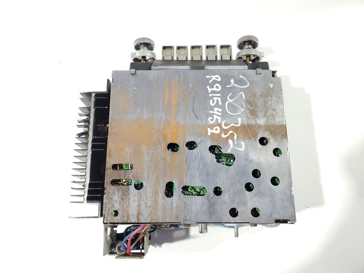 1976 Cadillac Seville OEM Radio Audio