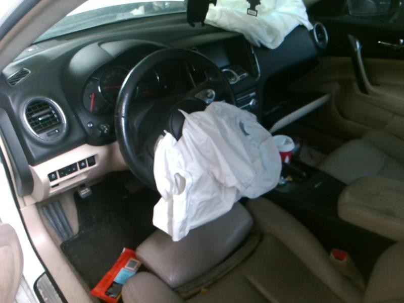 Audio Equipment Radio Receiver Sv Thru 2/13 Fits 12-13 MAXIMA 856951