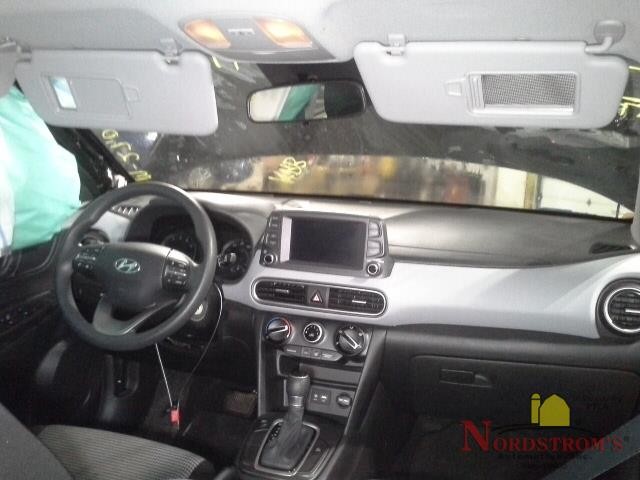 2019 Hyundai Kona RADIO AM-FM-MP3,96160J9020