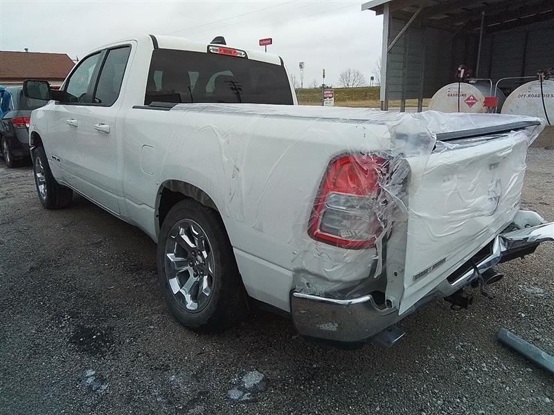 2021 New Style Dodge RAM 1500 Radio 5″ Display and Control Panel w/SiriusXM