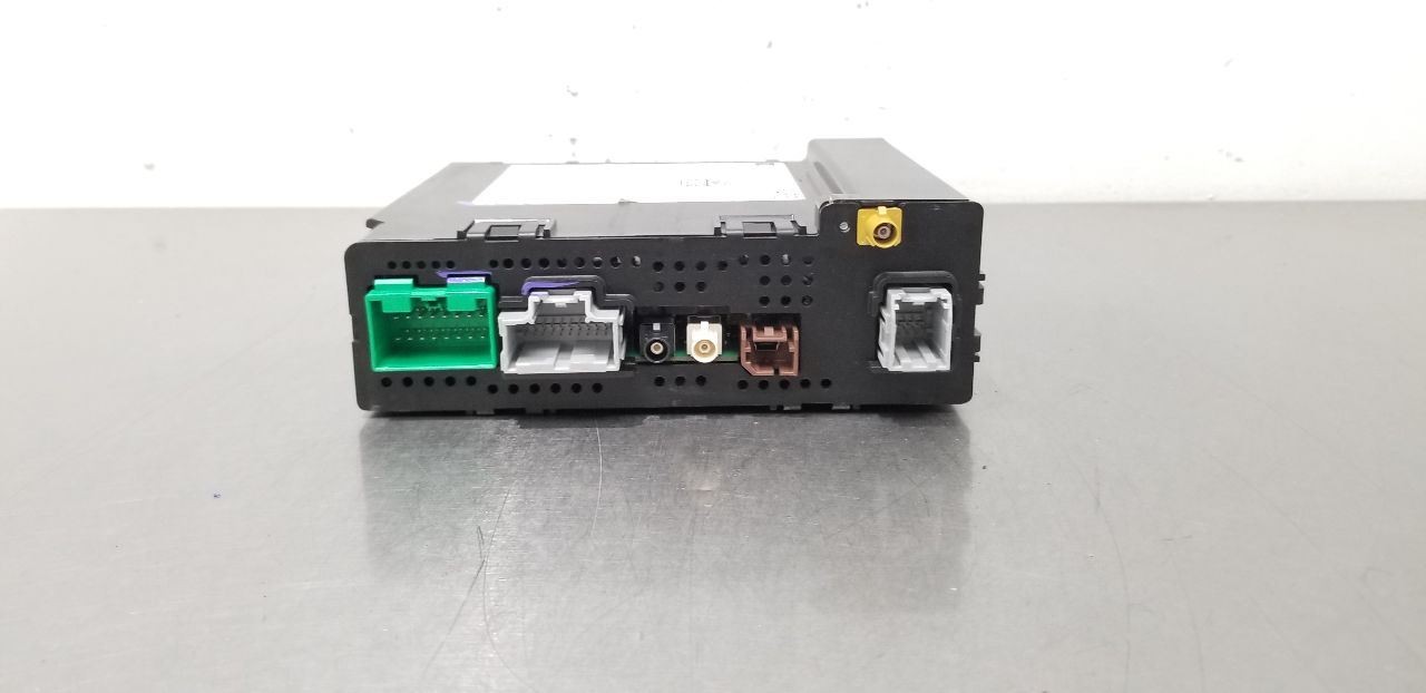 15 GMC SIERRA DENALI 2500 RADIO AUDIO RECEIVER 13506455