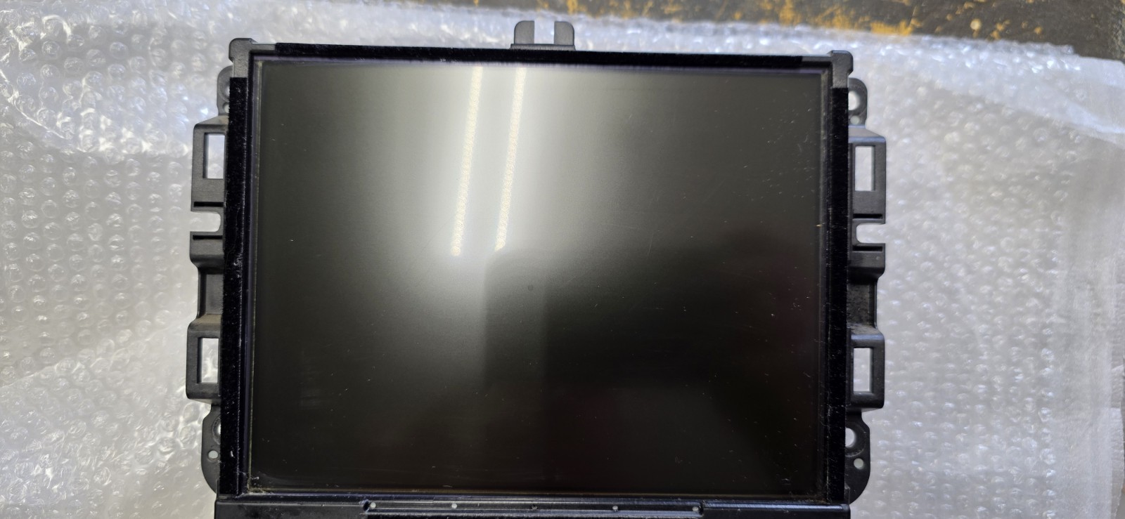 U Connect VP4 NA