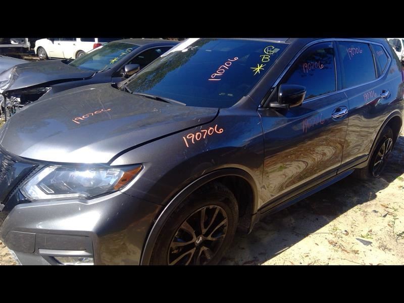 Camera/Projector Rear View Camera In Liftgate Fits 16-20 ROGUE 580621