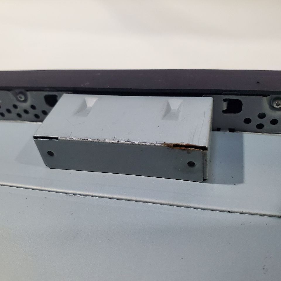 2015 Volkswagen Passat OEM Radio Receiver 1k0035188f