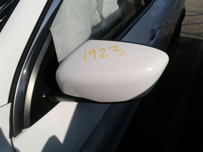 Driver Camera/Projector Radar Unit Blind Spot Alert Fits 19-23 QASHQAI 122850