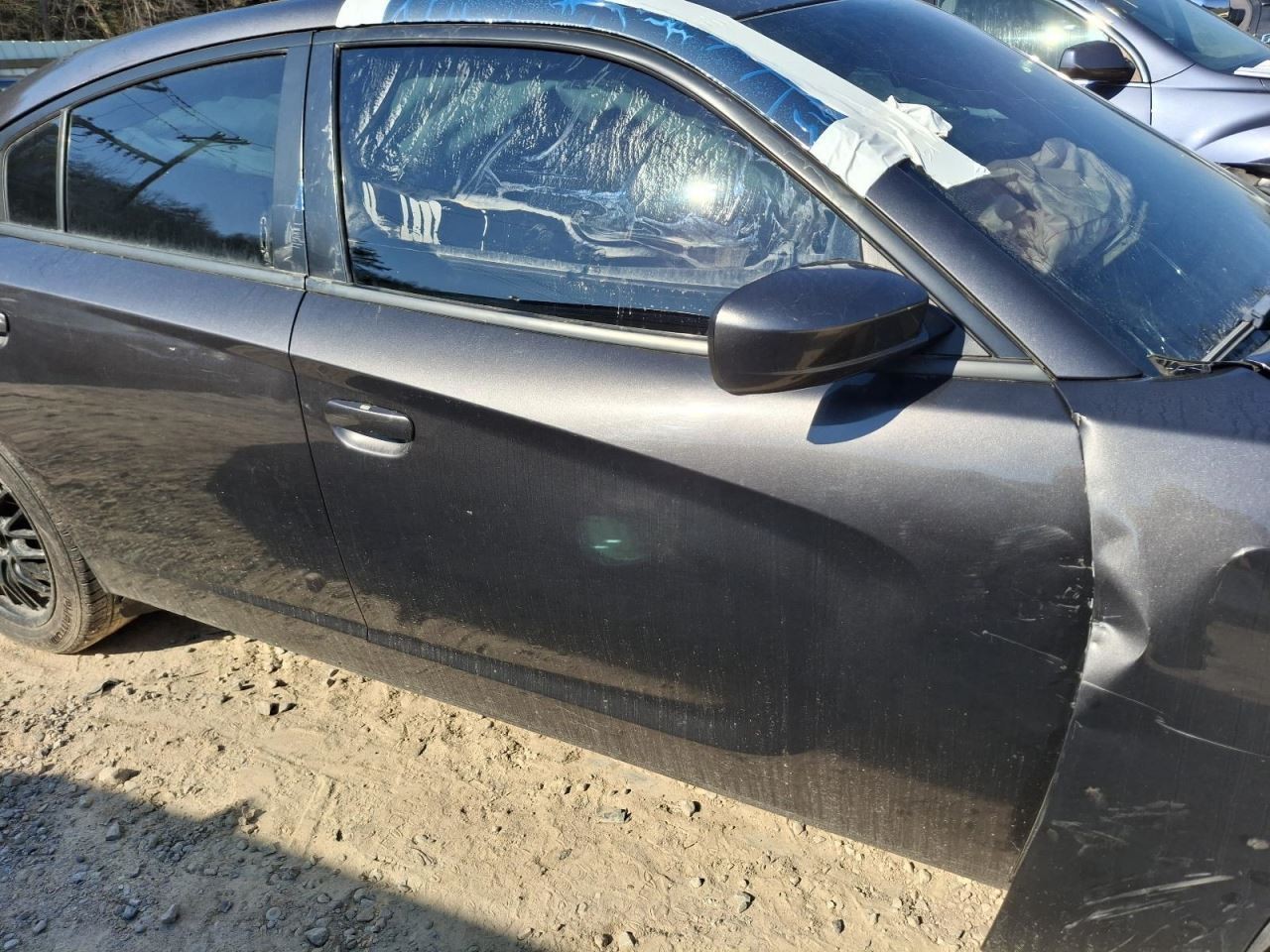 Audio Equipment Radio Display And Receiver Siriusxm Fits 18-20 CHARGER 4039516