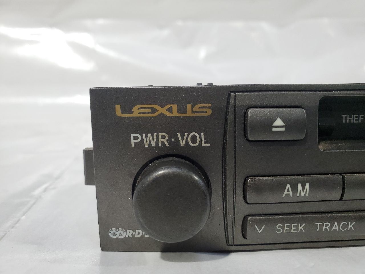 2003 2005 Lexus GX470 OEM Radio Audio Receiver 86120-60441