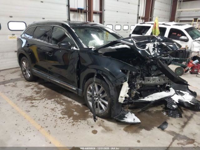 Player Receiver Radio Receiver Am-fm-cd Fits 16-20 MAZDA 6 974968