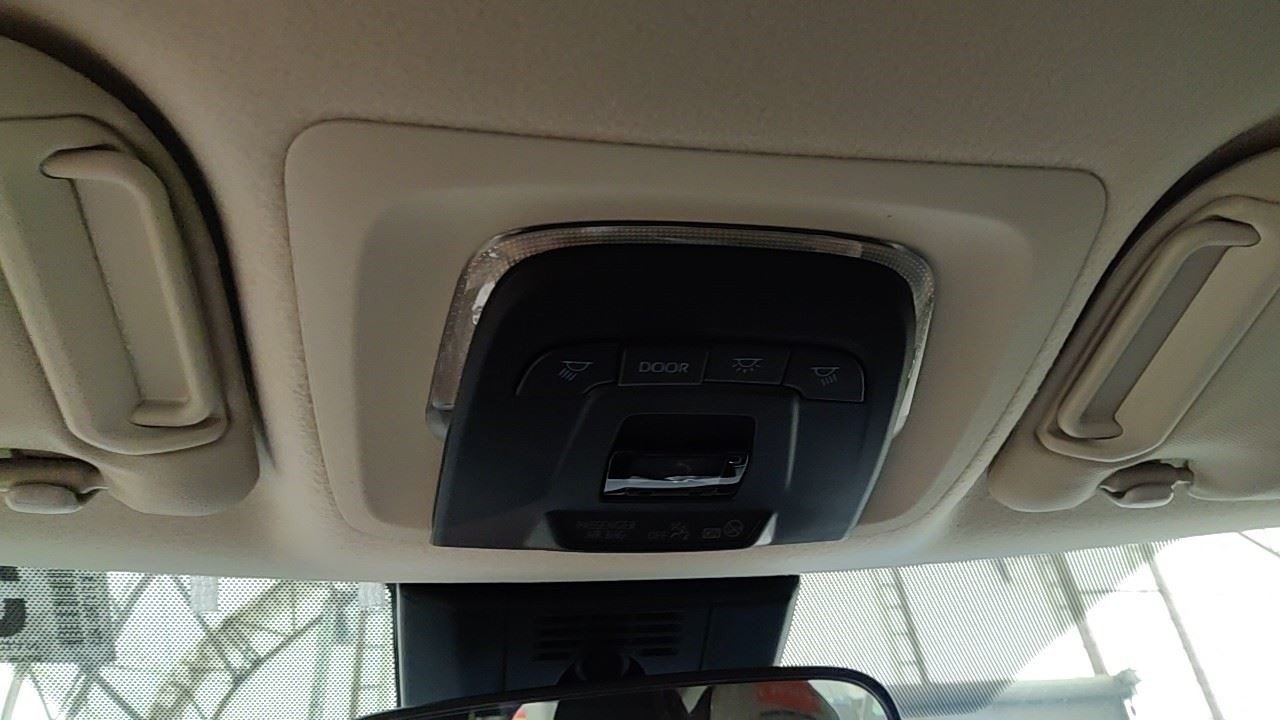COROLLA 2026 Audio Equipment Radio 7168862