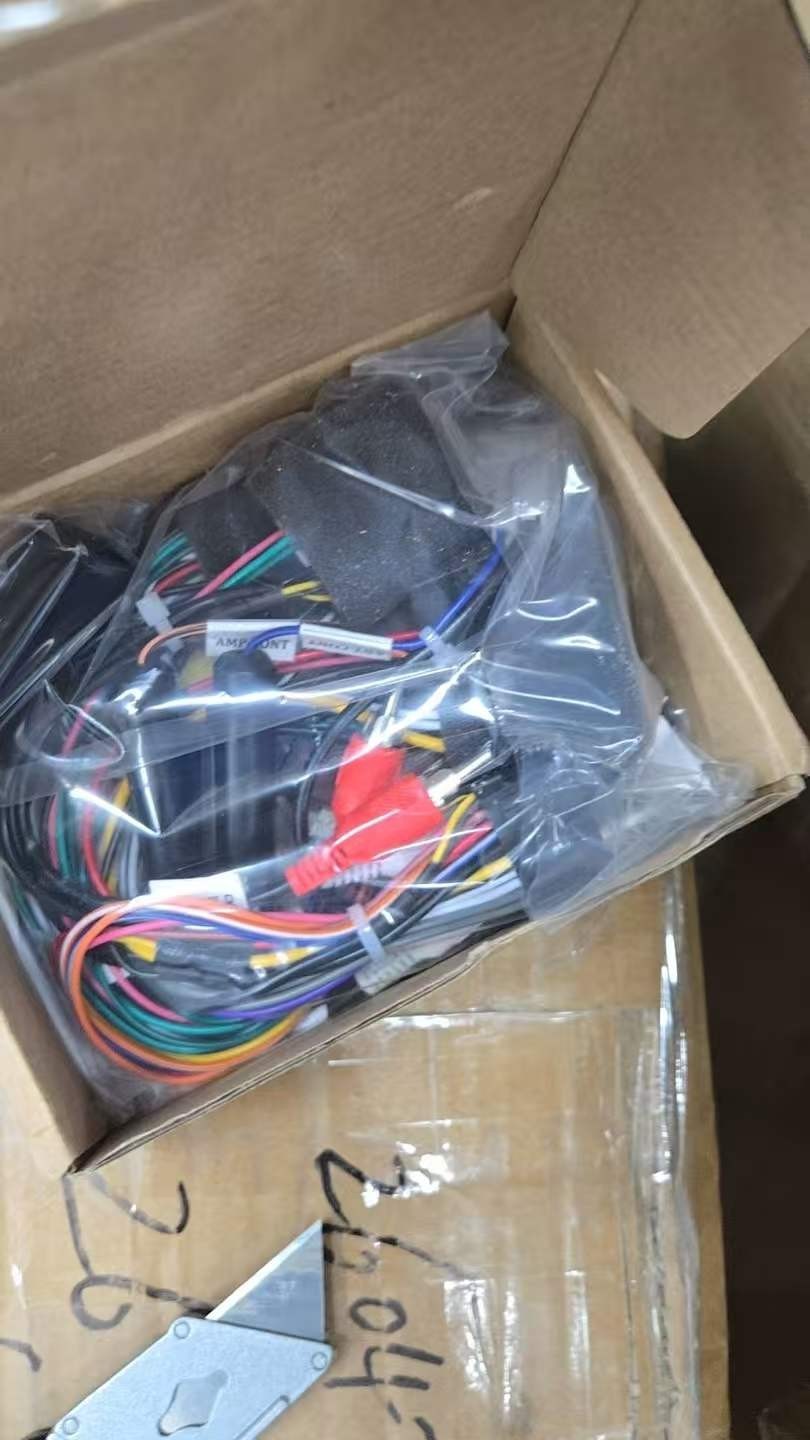8+128GB 9 inch Android Auto CarPlay Car Stereo Plug & Play for Honda Civic 2012