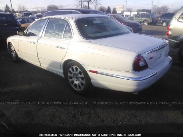 Audio Equipment Radio Receiver Am-fm-cd Thru VIN H17261 Fits 04-07 XJ8 101542