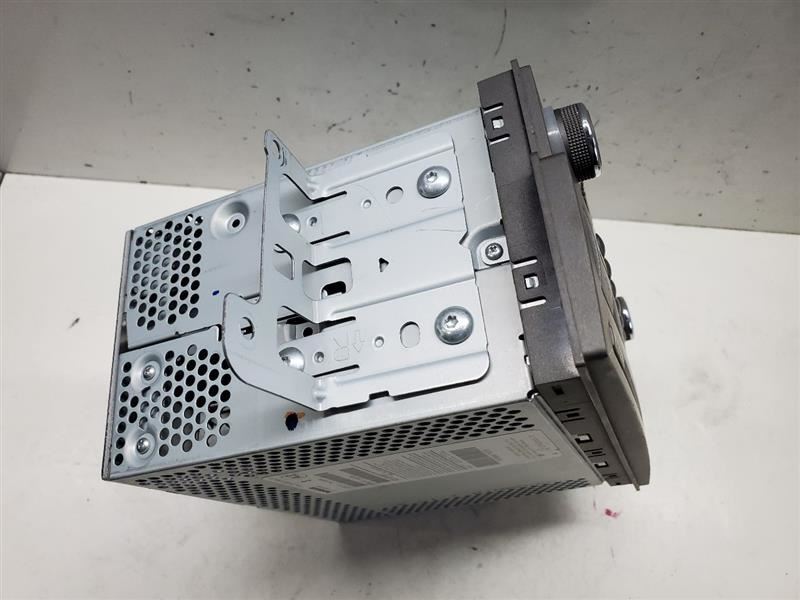 2013-2014,Nissan Sentra,Audio Equipment Radio Receiver, 1.8L,28185-4AF6A