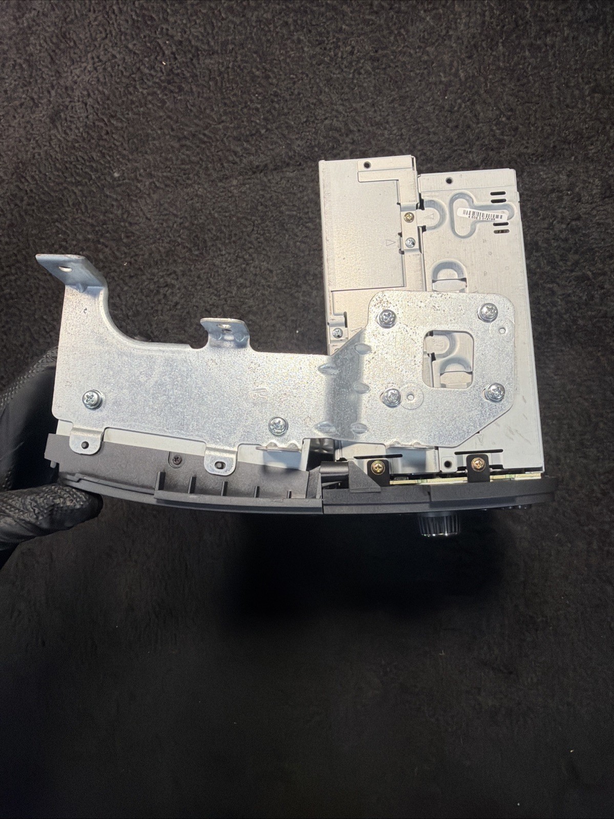 2003-2004 Acura MDX Dash Radio Display Screen Climate Control OEM 39810-S3V-A210