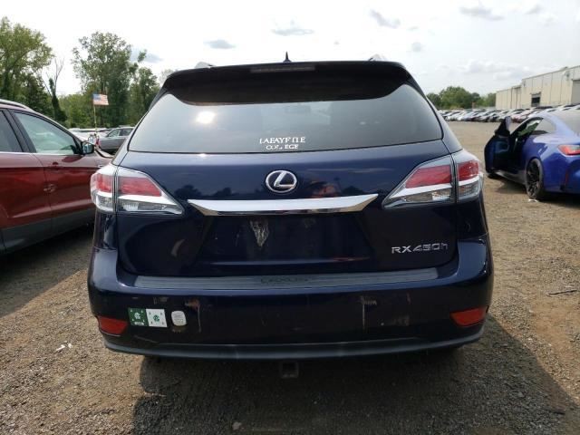 Info-GPS-TV Screen Front Display Dash Mounted Fits 13-15 LEXUS RX350 722288