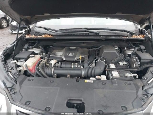 Audio Equipment Radio Receiver ID 86120-78A70 Fits 20-21 NX300 938958