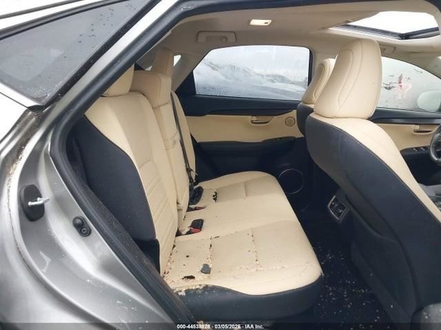 Audio Equipment Radio Receiver ID 86120-78A70 Fits 20-21 NX300 938958