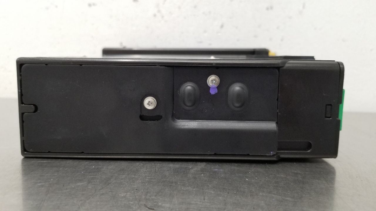 14 GMC SIERRA 1500 RADIO AUDIO RECEIVER 13592804