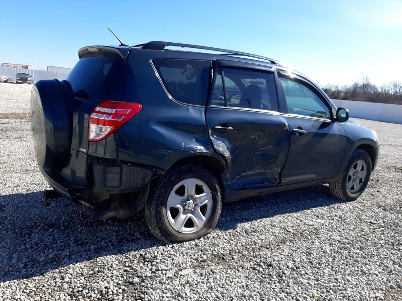 Audio Equipment Radio Receiver With CD Fits 10-11 RAV4 3476849