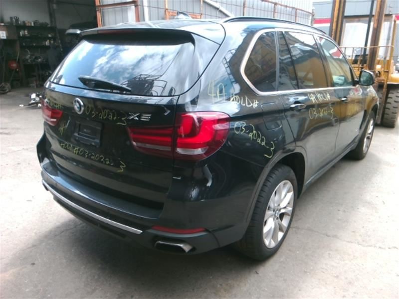 Audio Equipment Radio Am-fm-cd Receiver 1 Din Fits 15-16 BMW 228i 634849