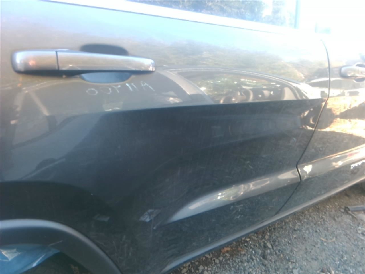 Audio Equipment Radio Receiver 5.0″ Screen Sirius Fits 14 GRAND CHEROKEE 563643
