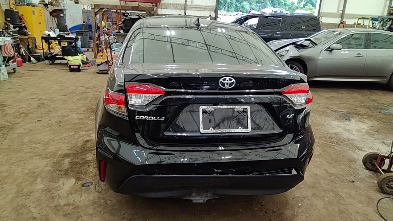 COROLLA 2026 Audio Equipment Radio 7168862